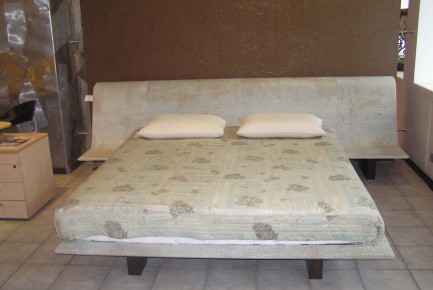 кровать Besana